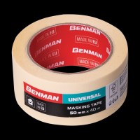 benman ΧΑΡΤΙΝΗ